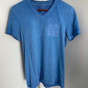Calvin Klein Pocket T-Shirt